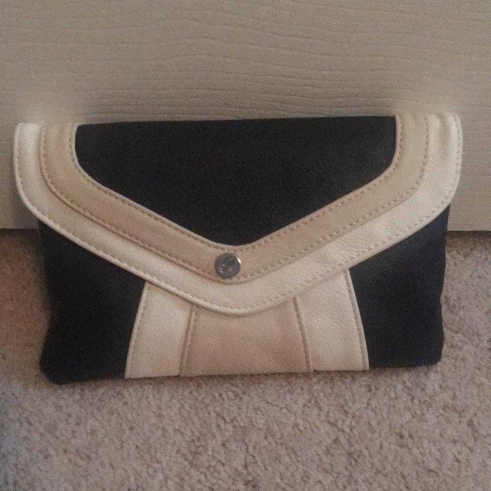 Scentsy brand purse like new